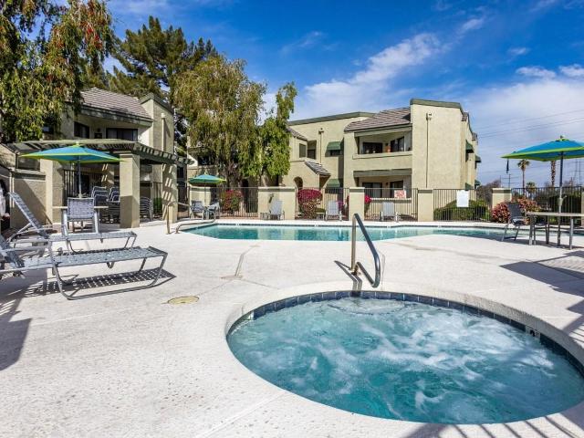 Apartment for rent in Mesa, Arizona