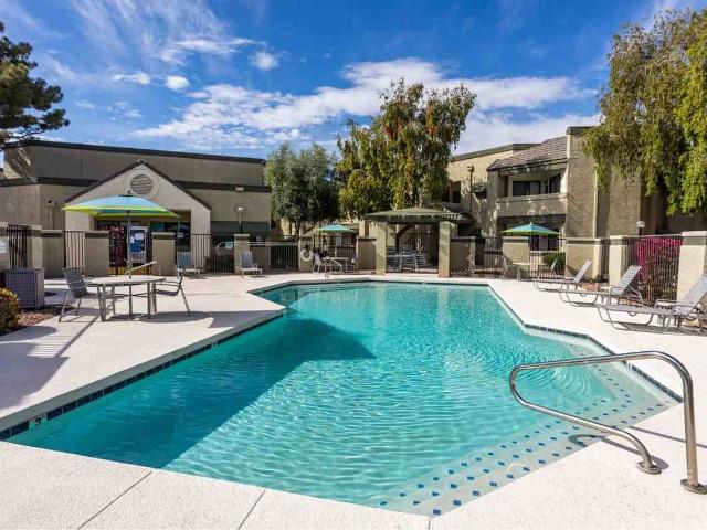 Apartment for rent in Mesa, Arizona