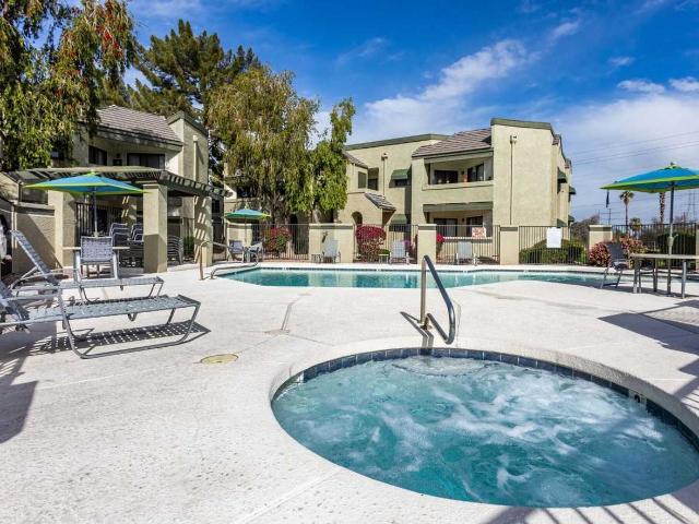 Apartment for rent in Mesa, Arizona