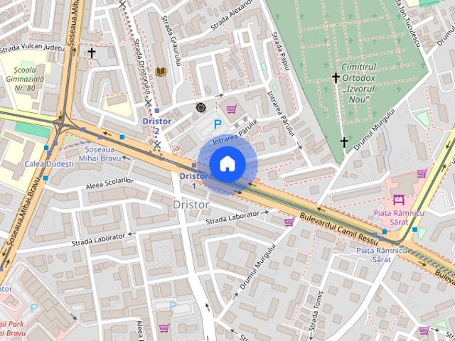 Apartament închirieri în Sector 3, București