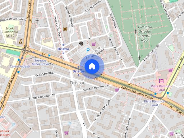 Apartament închirieri în Sector 3, București