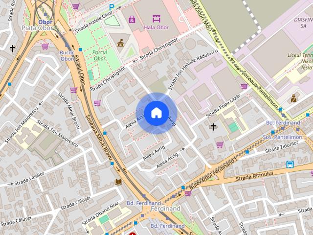 Apartament închirieri în Sector 2, București