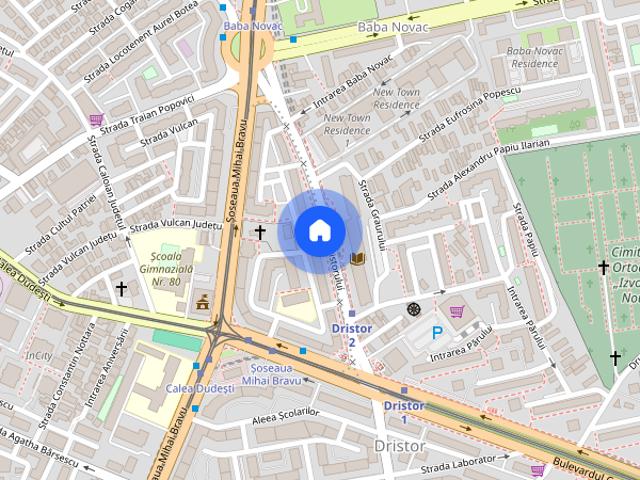Apartament închirieri în Sector 3, București
