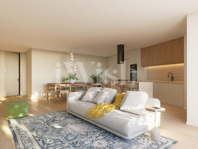 Apartamento venda em Vila Nova De Gaia, Porto