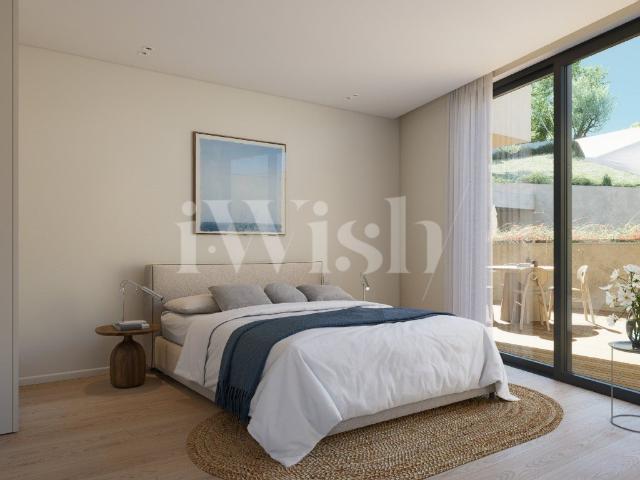 Apartamento venda em Vila Nova De Gaia, Porto