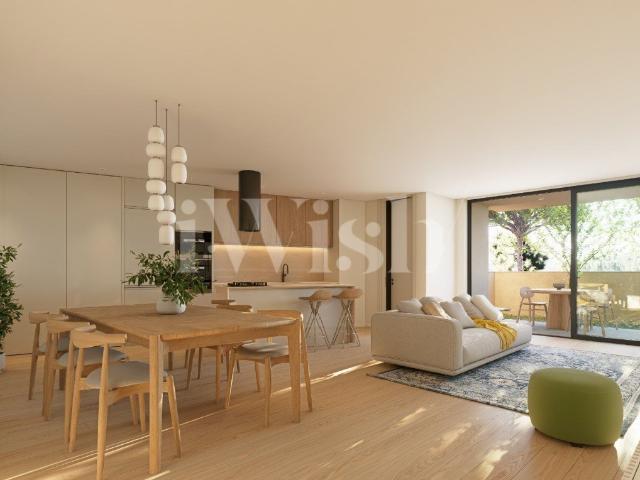 Apartamento venda em Vila Nova De Gaia, Porto