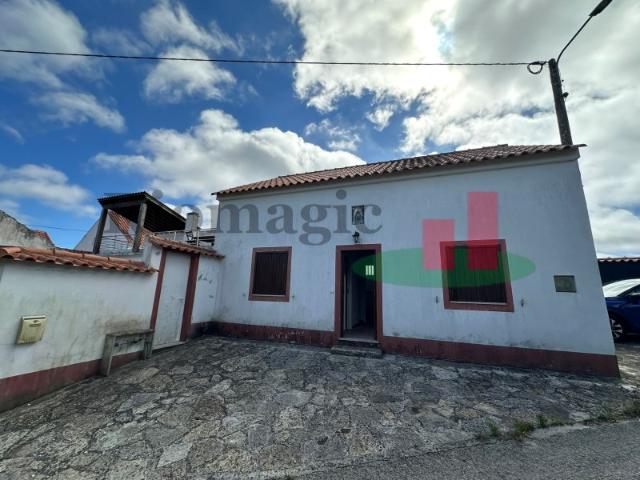 Casa venda em Valado de Santa Quitéria, Alcobaça