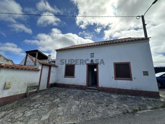Casa venda em Valado de Santa Quitéria, Alcobaça