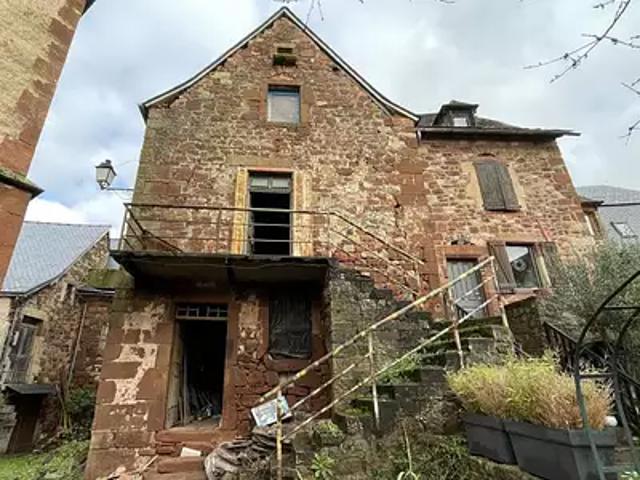 Maison vente à Rodez, Valady