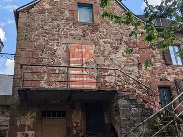 Maison vente à Rodez, Valady