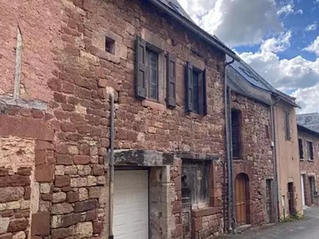 Maison vente à Rodez, Valady