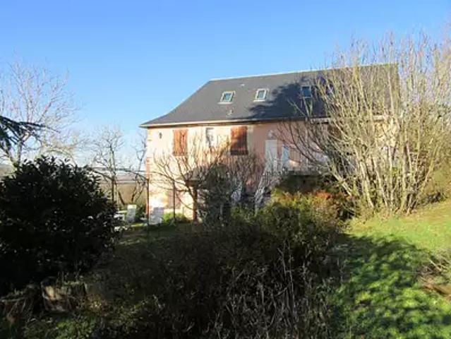 Maison vente à Rodez, Valady