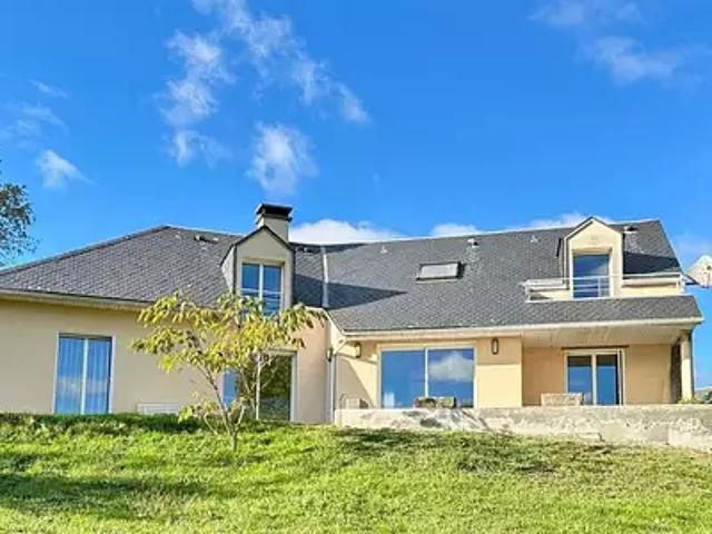 Maison vente à Rodez, Valady