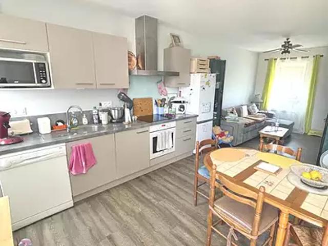 Appartement location à Rodez, Valady