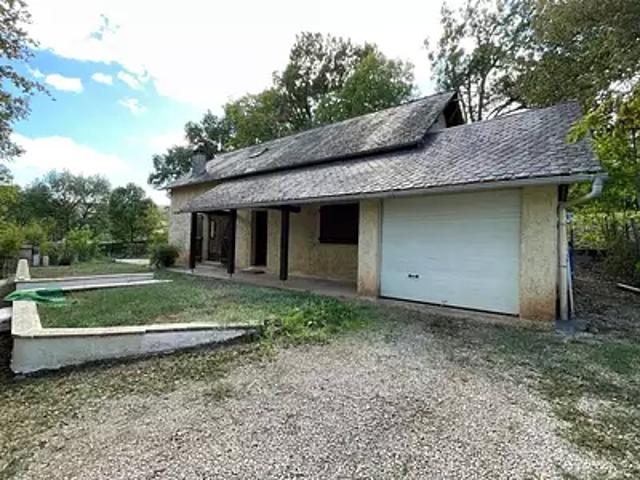 Maison location à Roques, Valady