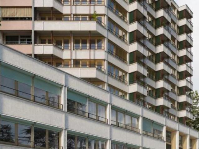 Apartment mieten in Les Pâquis, Genève