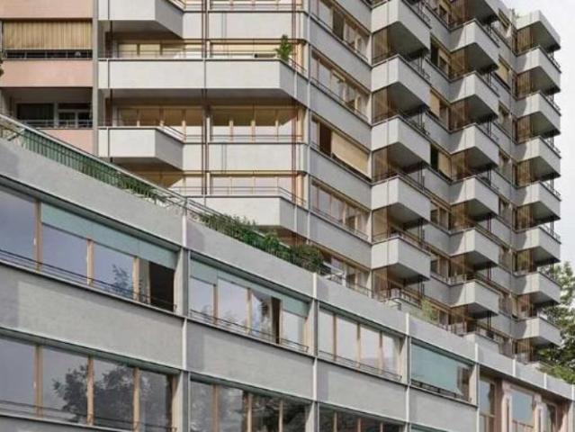 Apartment mieten in La Servette, Genève