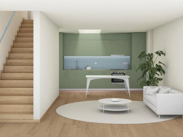 Apartment mieten in La Servette, Genève