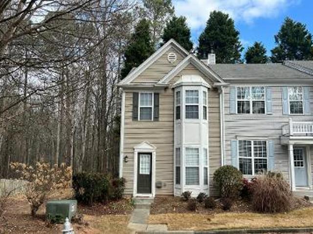 House for sale in Johns Creek, Georgia