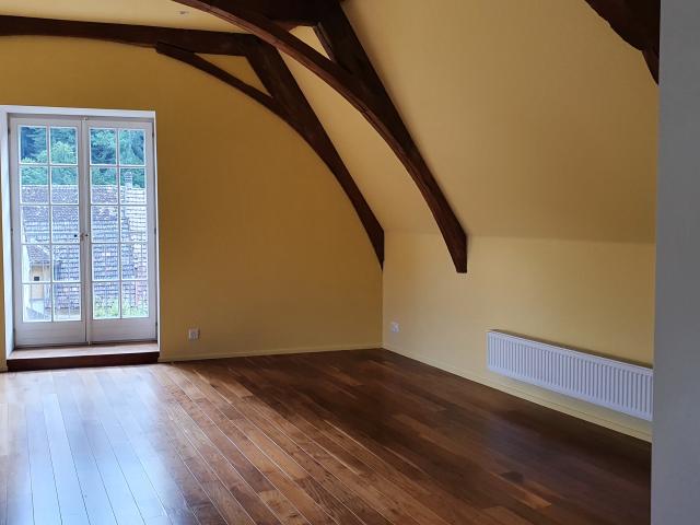 Apartment mieten in Corcelles (NE)