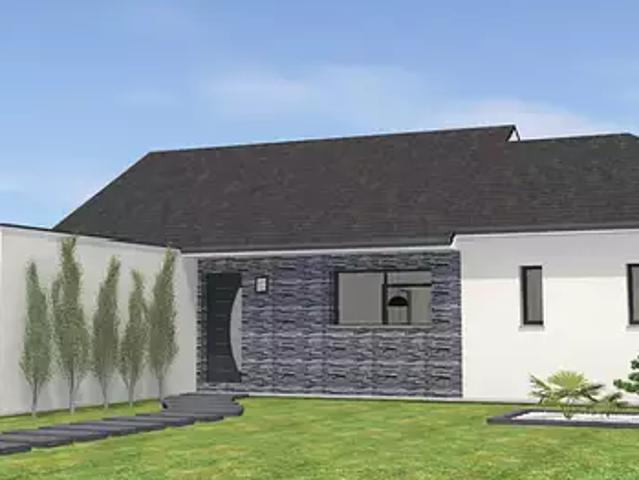 Maison vente à Valanjou, Chemillé-en-Anjou