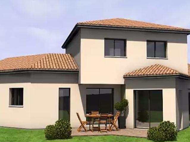 Maison vente à Cholet, Valanjou