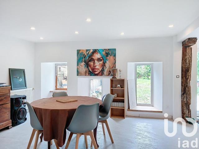 Maison vente à Cholet, Valanjou