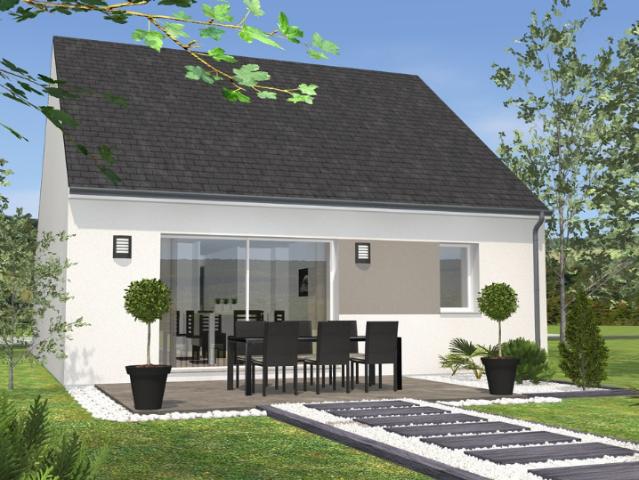 Maison vente à Cholet, Valanjou
