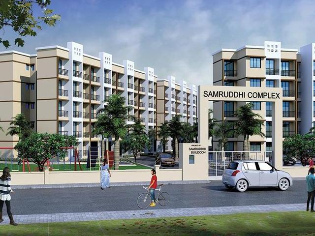 Flat for sale in Valap, National Capital Territory Of Delhi