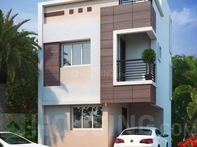 Villa for sale in Tamil Nadu