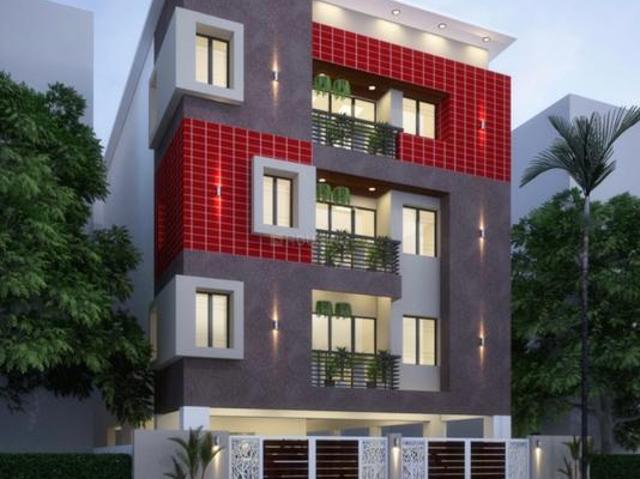 Flat for sale in Alapakam, Tamil Nadu