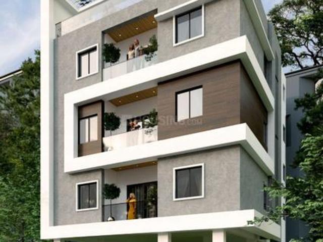 Flat for sale in Alapakam, Tamil Nadu