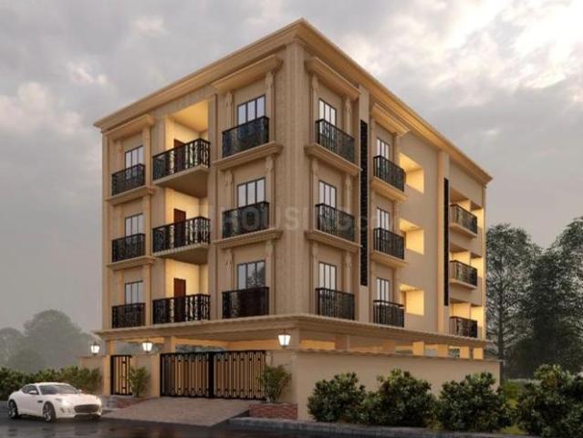 Flat for sale in Alapakam, Tamil Nadu