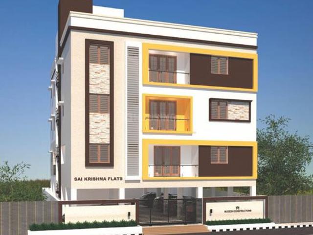 Flat for sale in Alapakam, Tamil Nadu