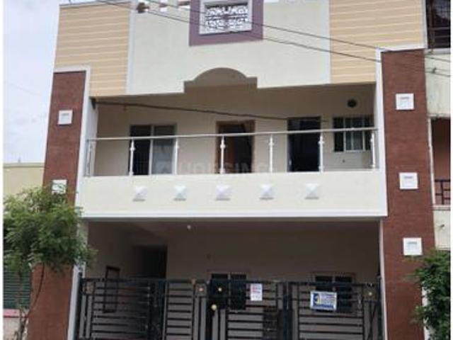 Villa for sale in Alapakam, Tamil Nadu