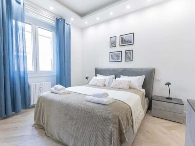 Appartamento in affitto a Municipio 9, Milano