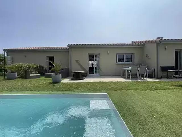 Maison vente à France métropolitaine, Valaurie