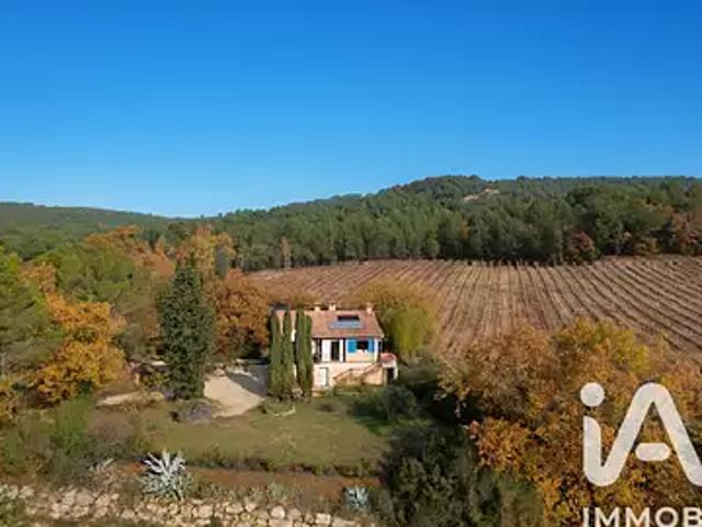 Maison vente à Nyons, Valaurie