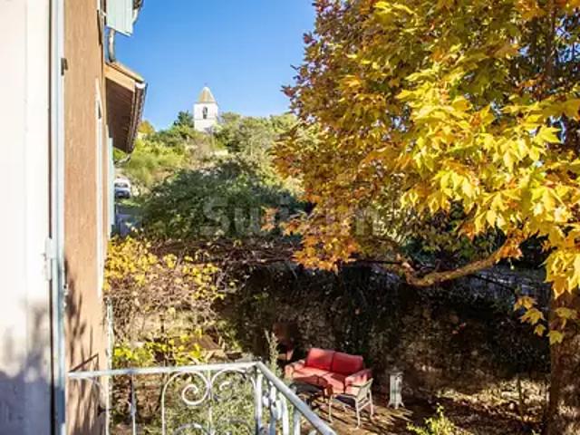 Maison vente à France métropolitaine, Valaurie