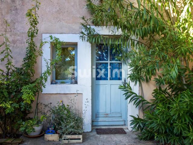 Maison vente à Nyons, Valaurie