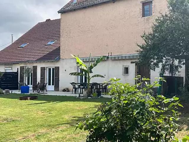 Maison vente à Vesoul, Valay