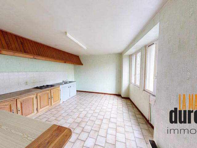 Appartement vente à Valay, Haute-Saône