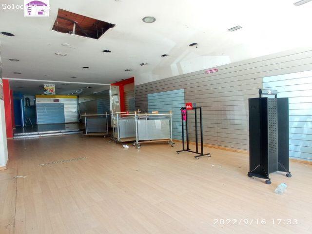 Local Comercial en alquiler en Parla, Madrid
