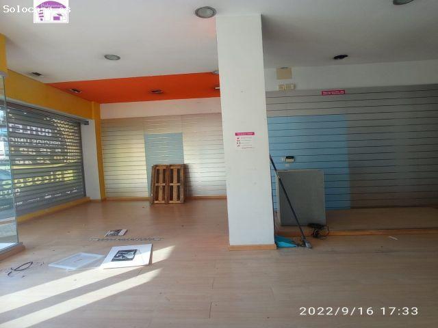 Local Comercial en alquiler en Parla, Madrid