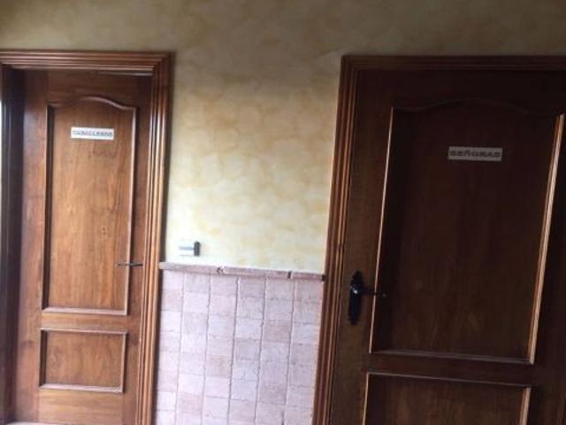 Local Comercial en alquiler en Illescas