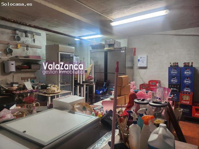 Local Comercial en alquiler en Parla, Madrid