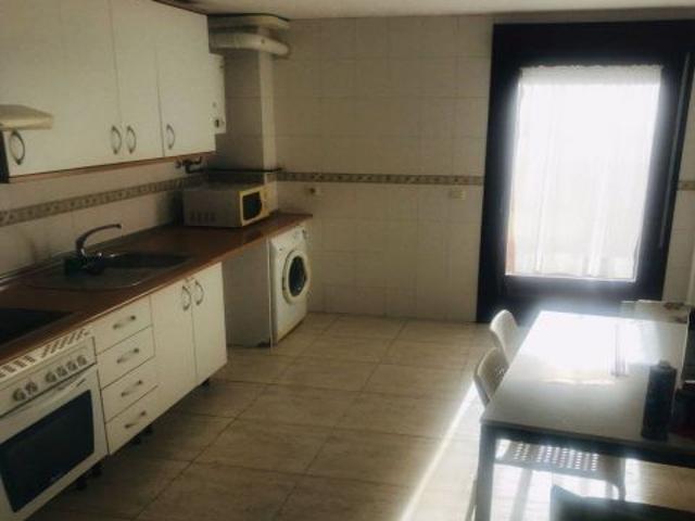 Piso en alquiler en Esquivias, Castilla-La Mancha