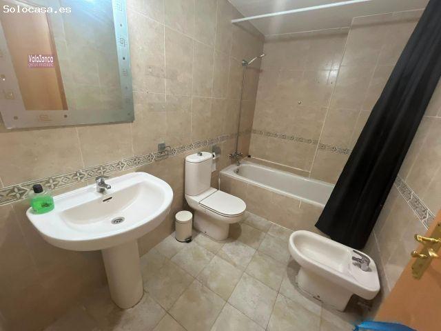 Piso en alquiler en El Señorío de Illescas, Illescas
