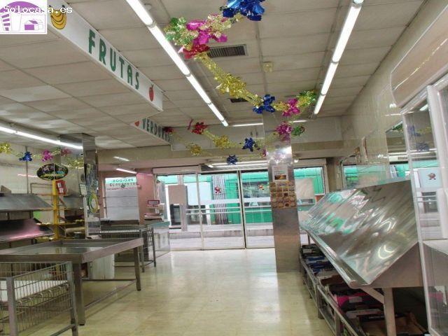 Local Comercial en alquiler en Las Américas, Parla