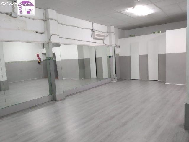 Local Comercial en alquiler en Parla, Madrid